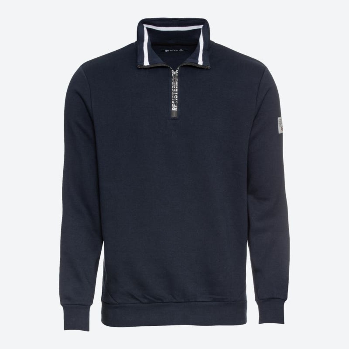 Bild 1 von Herren-Troyer mit Baumwolle