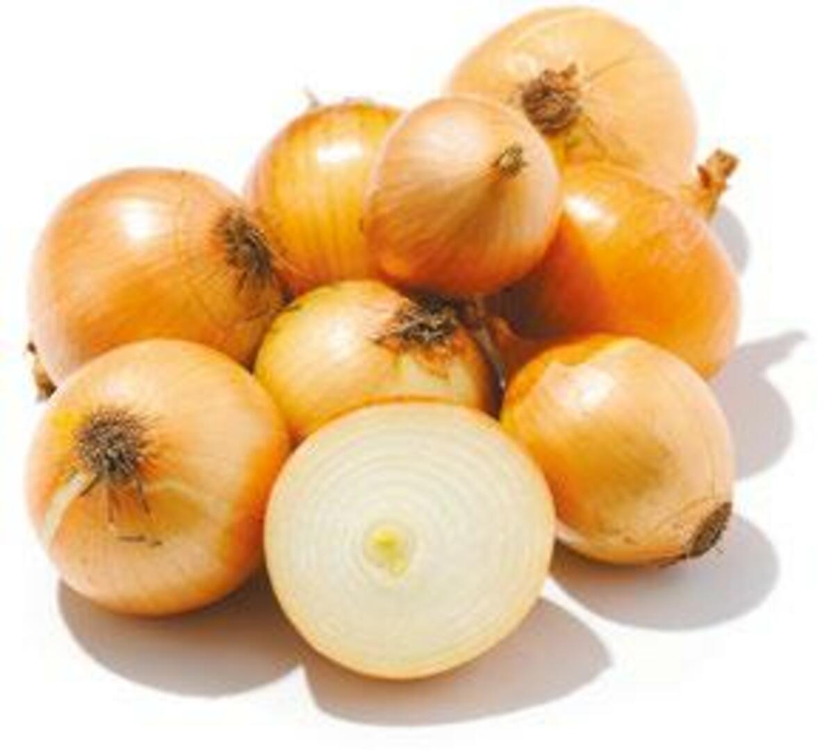Bild 1 von GO Regio Zwiebeln pro kg