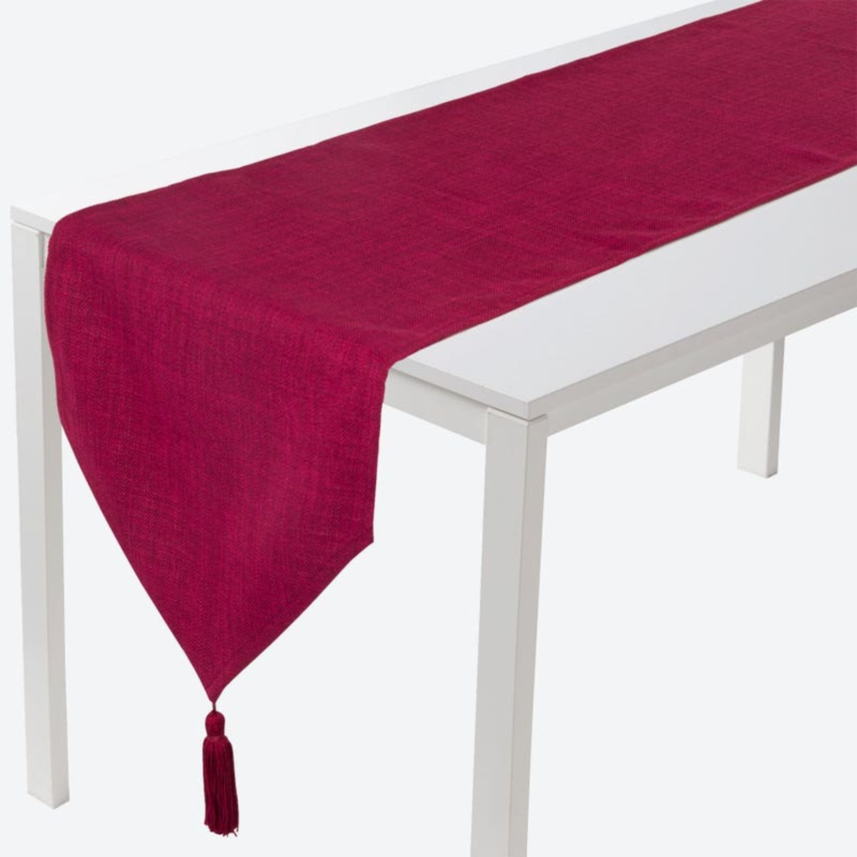 Bild 1 von Tischläufer in Leinen-Optik, ca. 30x140cm