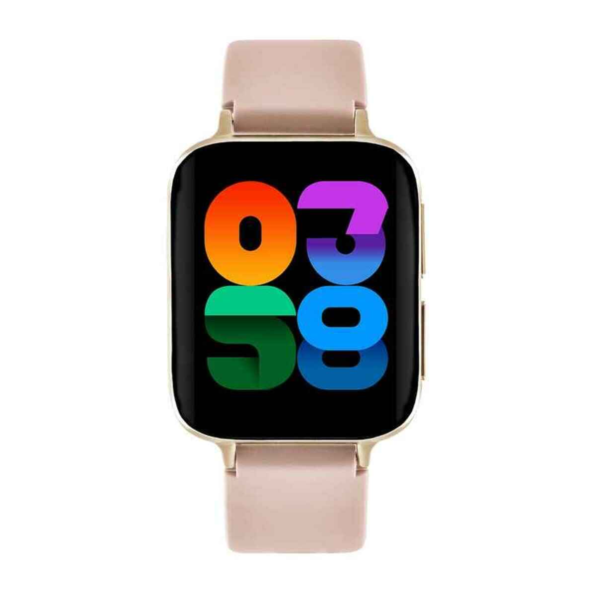 Bild 1 von Smartwatch Smartone golden