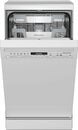 Bild 1 von Miele Standgeschirrspüler, G 5640 SC SL, 6 l, 9 Maßgedecke