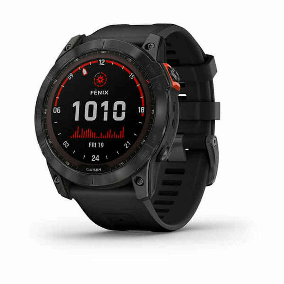 Bild 1 von Uhr Garmin Fēnix® 7X Solar