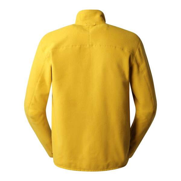 Bild 2 von The North Face
              
                 M 100 GLACIER FULL ZIP Herren - Fleecejacke