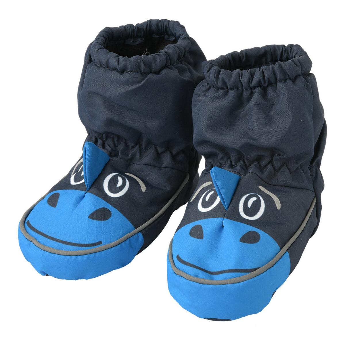 Bild 1 von Baby Softschuhe mit Applikation