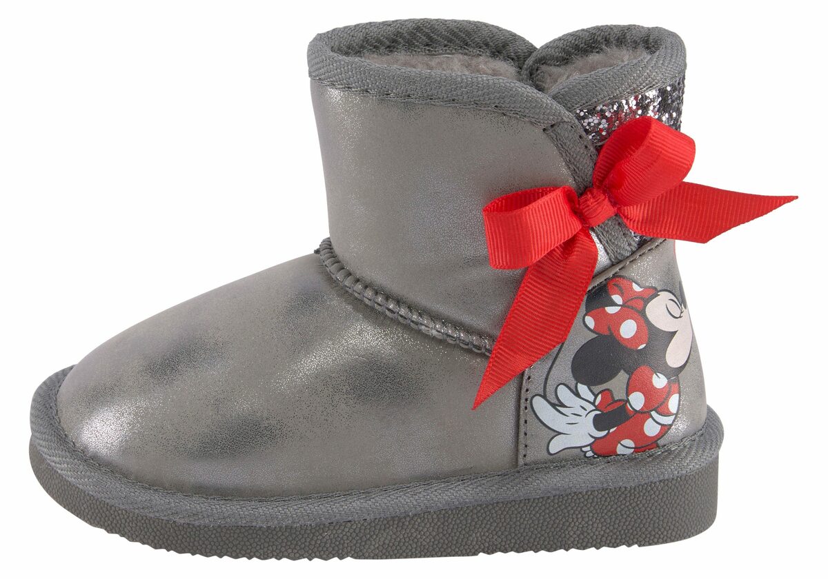 Bild 3 von Disney Minnie Winterboots