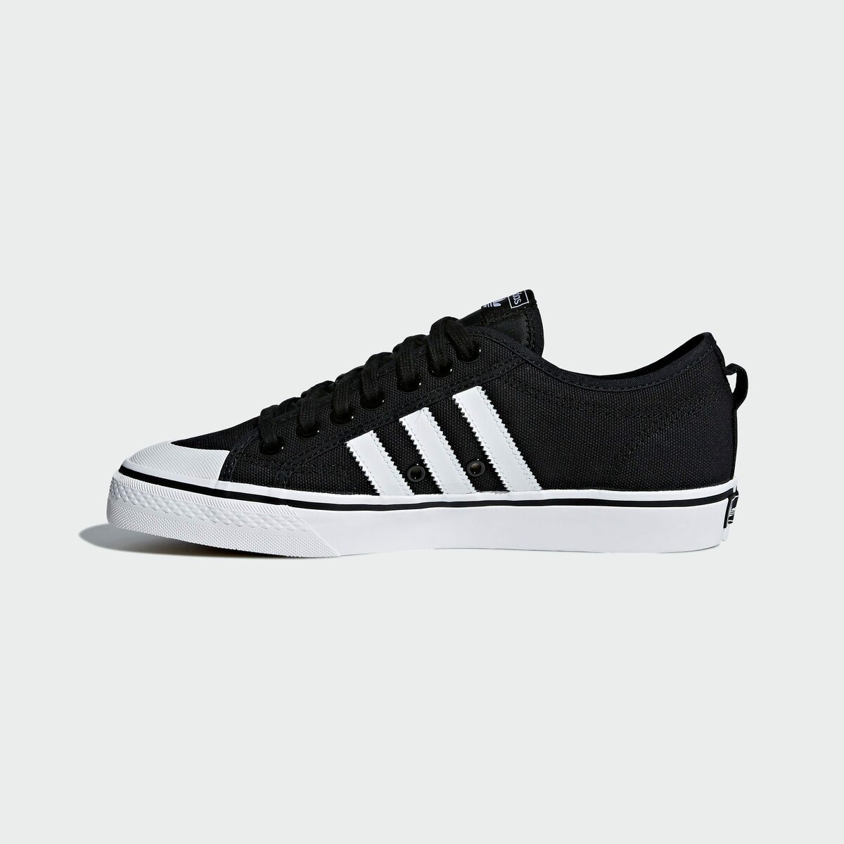 Bild 3 von adidas Originals NIZZA Sneaker
