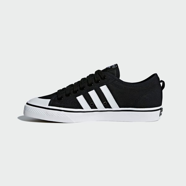 Bild 3 von adidas Originals NIZZA Sneaker