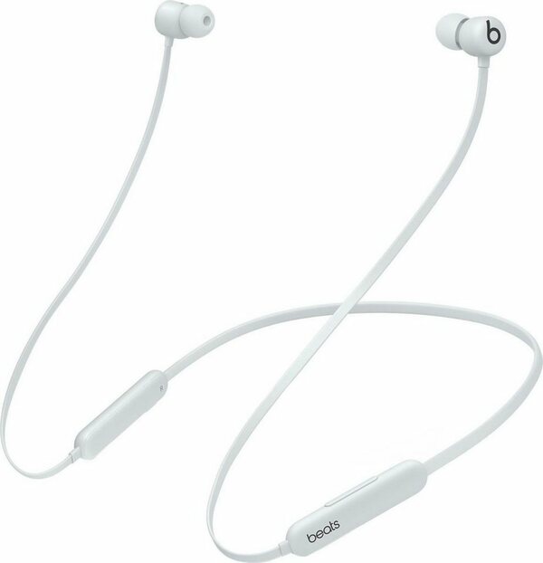 Bild 1 von Beats by Dr. Dre Beats Flex wireless In-Ear-Kopfhörer (Freisprechfunktion, Rauschunterdrückung, Sprachsteuerung, Bluetooth, mit Apple W1-Chip)
