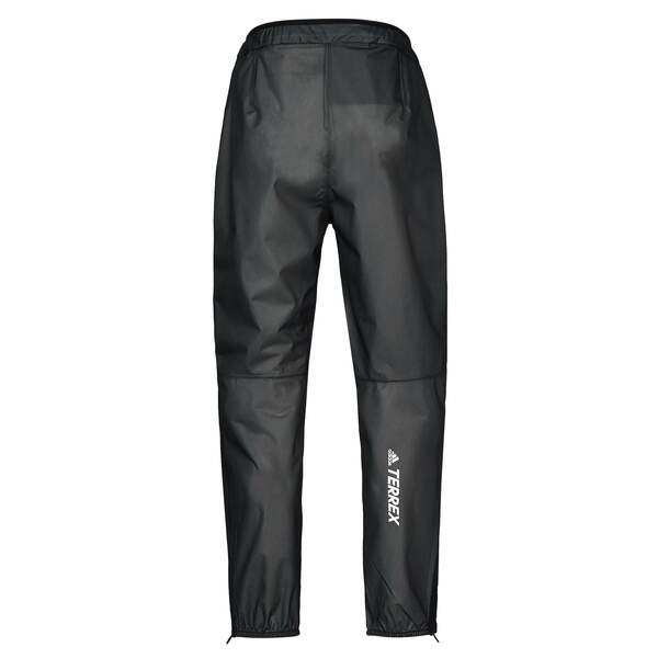 Bild 3 von Adidas
              
                 TERREX AGRAVIC TRAILRUNNING 2.5L RAIN PANTS Herren - Regenhose