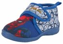 Bild 1 von Disney Spiderman Hausschuh mit Klettverschluss