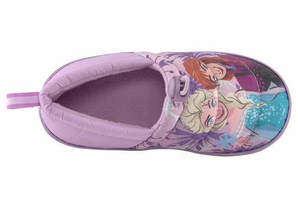 Bild 3 von Disney Frozen Hausschuh