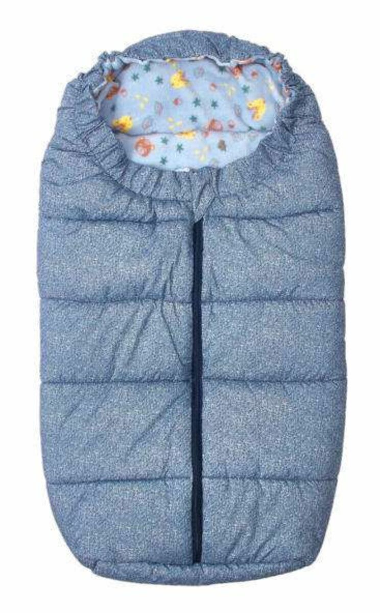 Bild 1 von Baby Wagensack