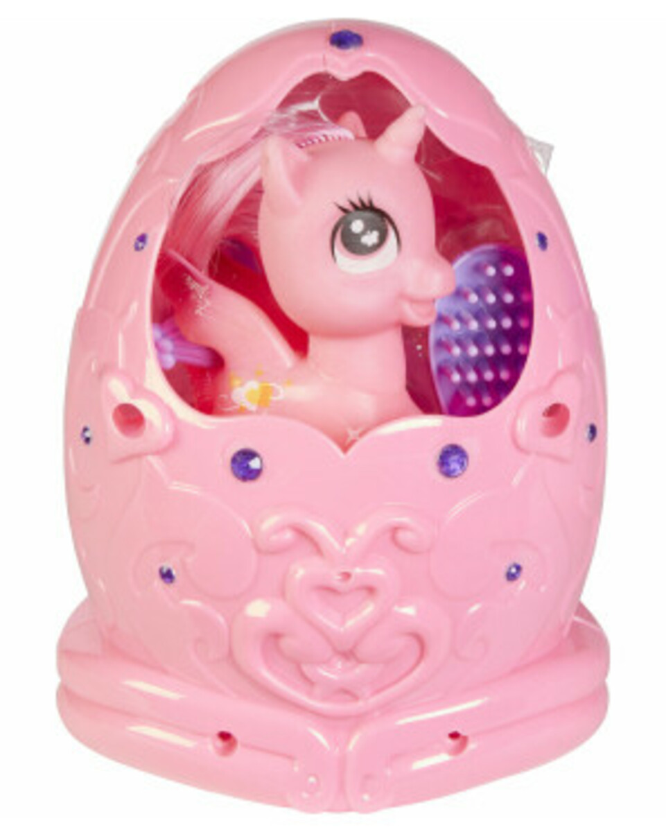 Bild 1 von Spielset
       
       Einhorn
   
      pink