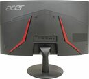 Bild 4 von Acer ED240Q S Gaming-Monitor (59,9 cm/23,6 ", 1920 x 1080 px, Full HD, 1 ms Reaktionszeit, 180 Hz, VA LED)