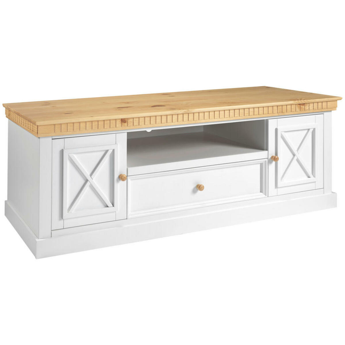 Bild 1 von MID.YOU SIDEBOARD Natur, Weiß