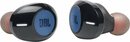 Bild 1 von JBL TUNE 125 TWS wireless In-Ear-Kopfhörer (True Wireless, Bluetooth)