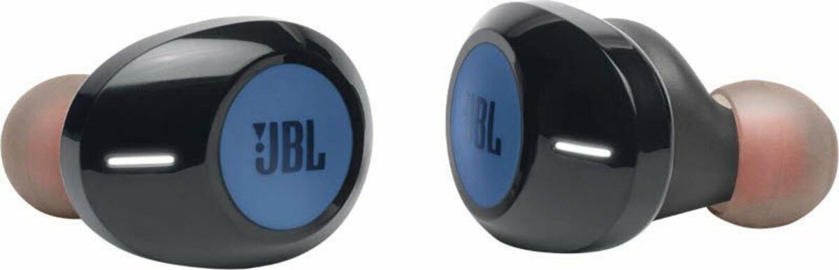 Bild 1 von JBL TUNE 125 TWS wireless In-Ear-Kopfhörer (True Wireless, Bluetooth)