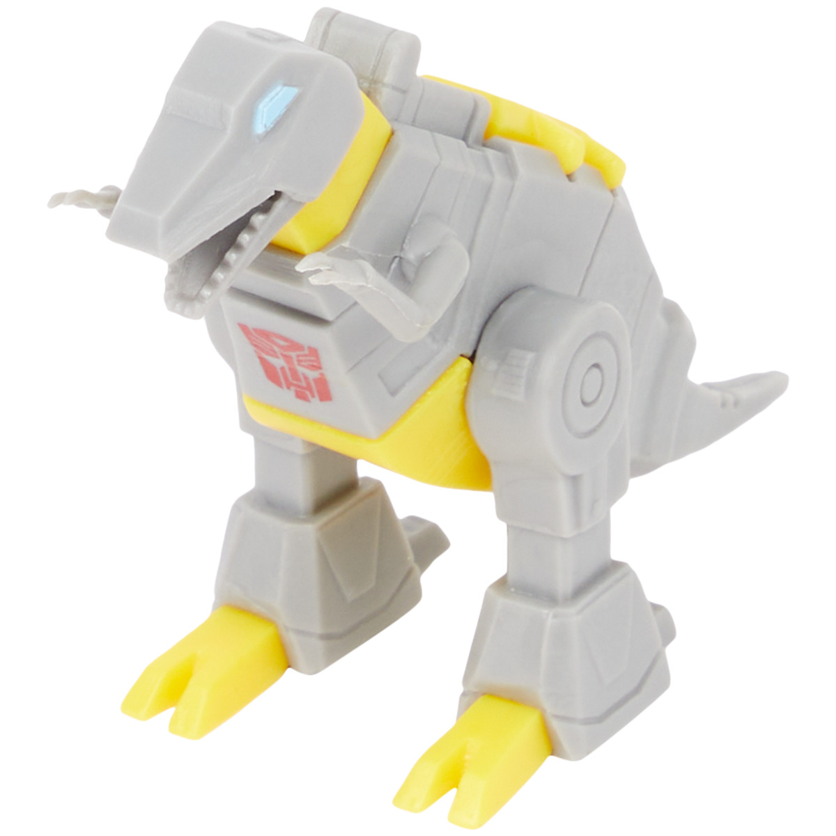 Transformers Figur von Action ansehen!