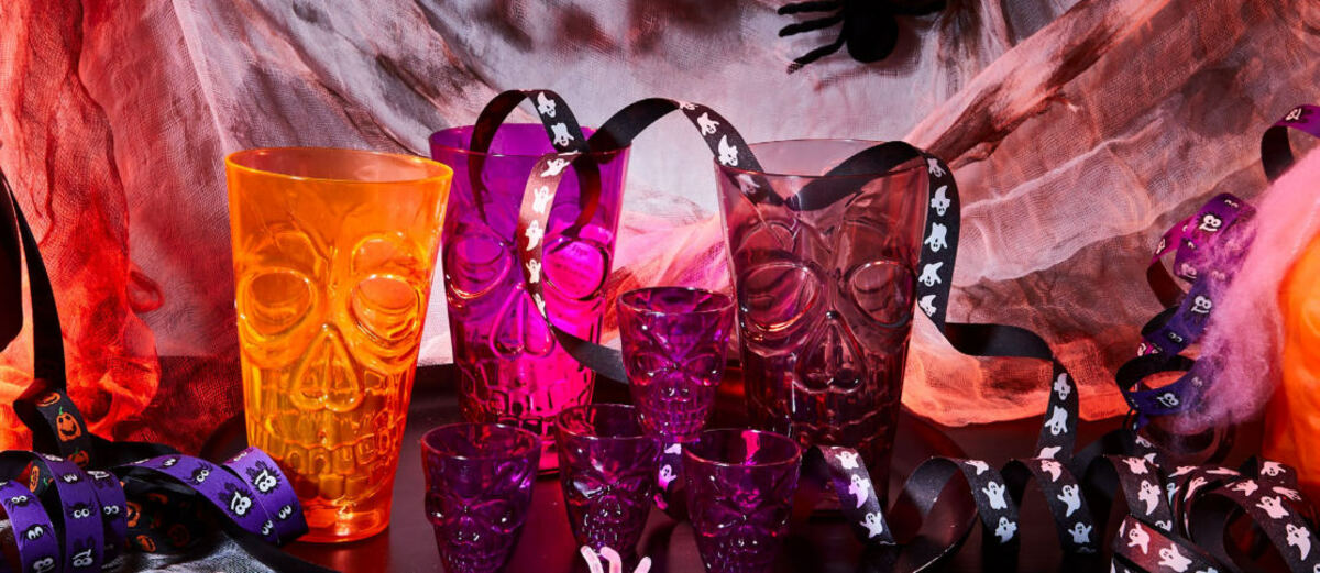 Bild 1 von Schnapsglas