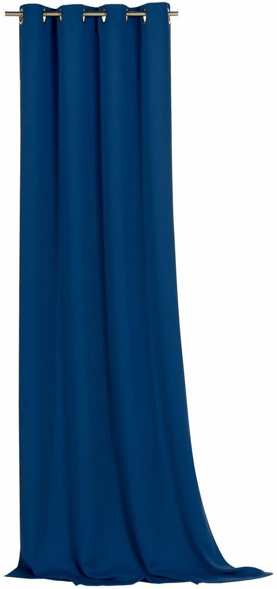 Bild 1 von Vorhang Ronja, Weckbrodt, Ösen (1 St), abdunkelnd