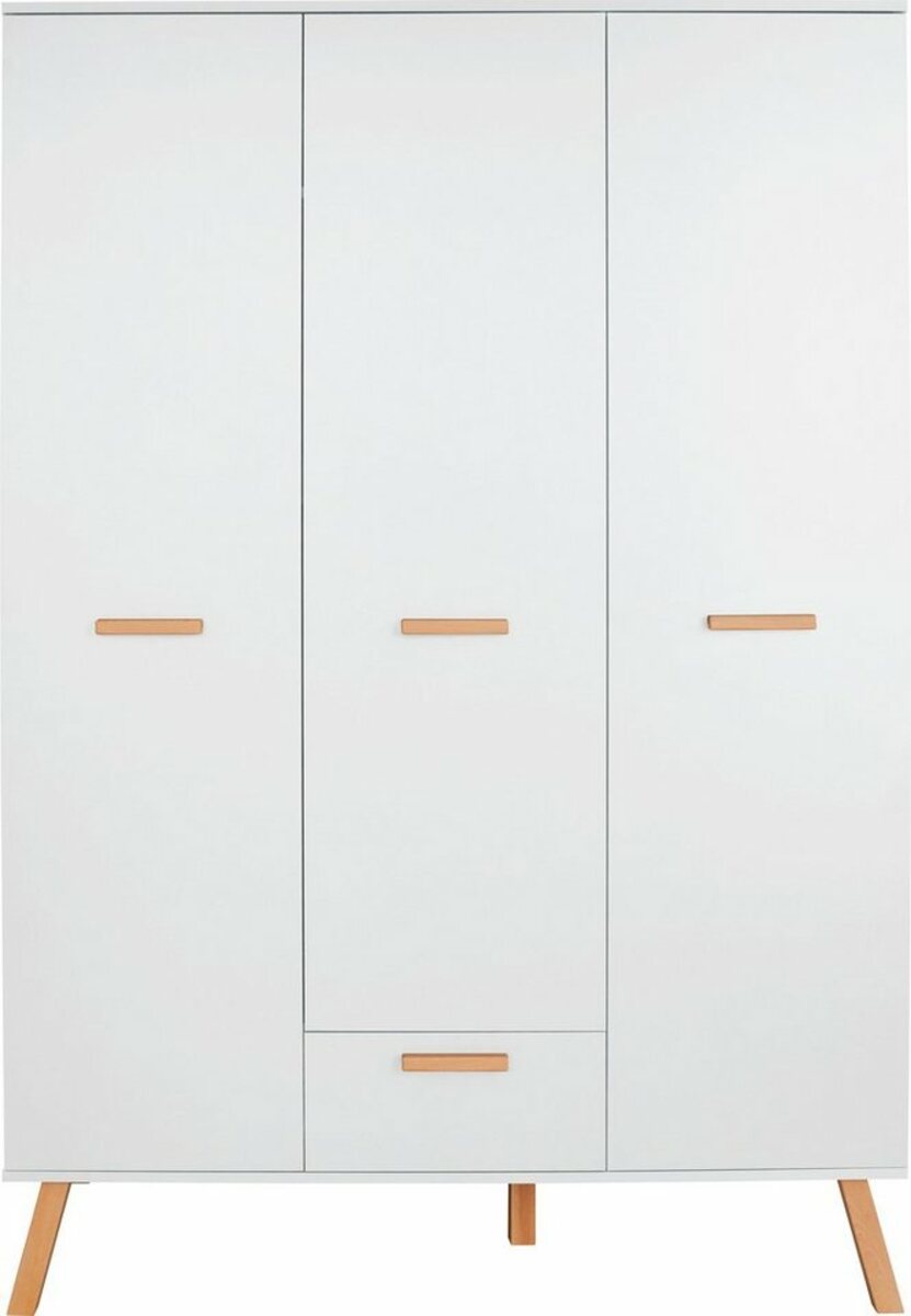Bild 1 von trendteam Kleiderschrank Mats 3 türig