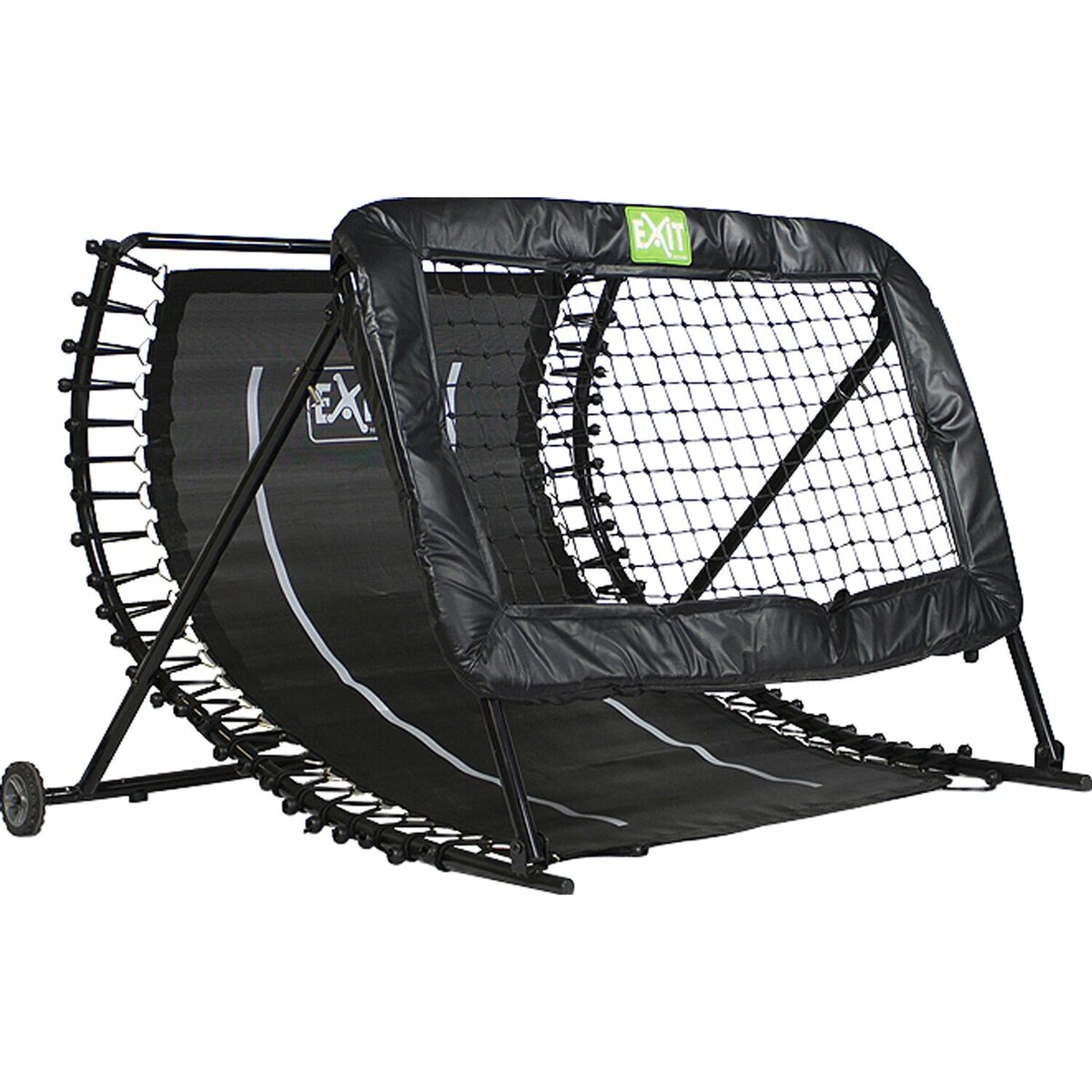 Bild 1 von EXIT Kickback Fußball Rebounder 124x90cm