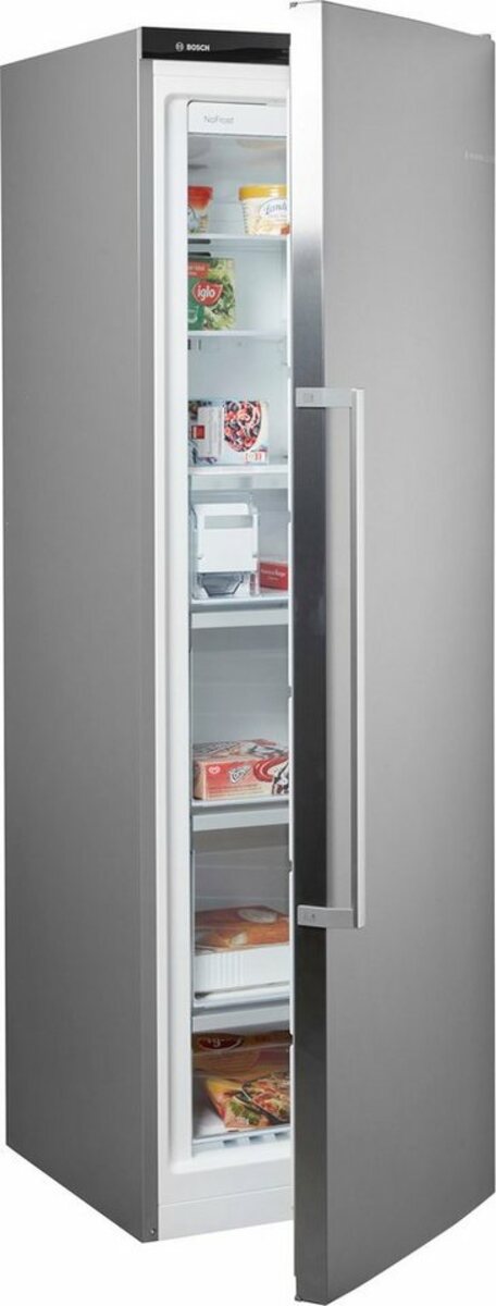Bild 1 von BOSCH Gefrierschrank 6 GSN36AIEP, 186 cm hoch, 60 cm breit