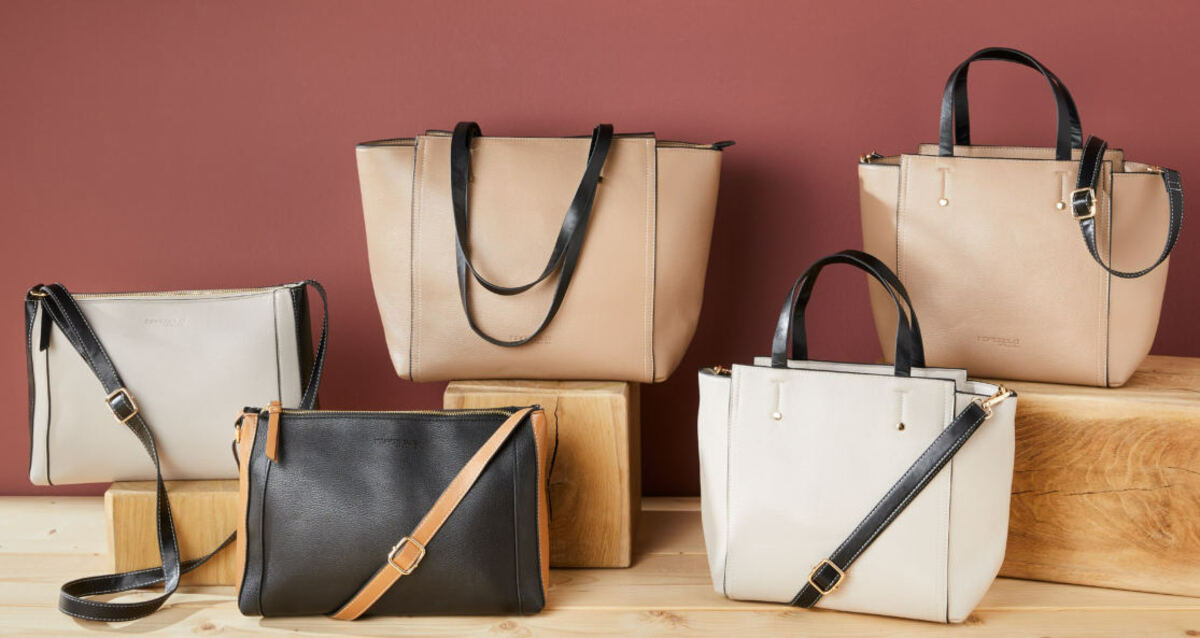 Bild 1 von hüftgold berlin Taschen