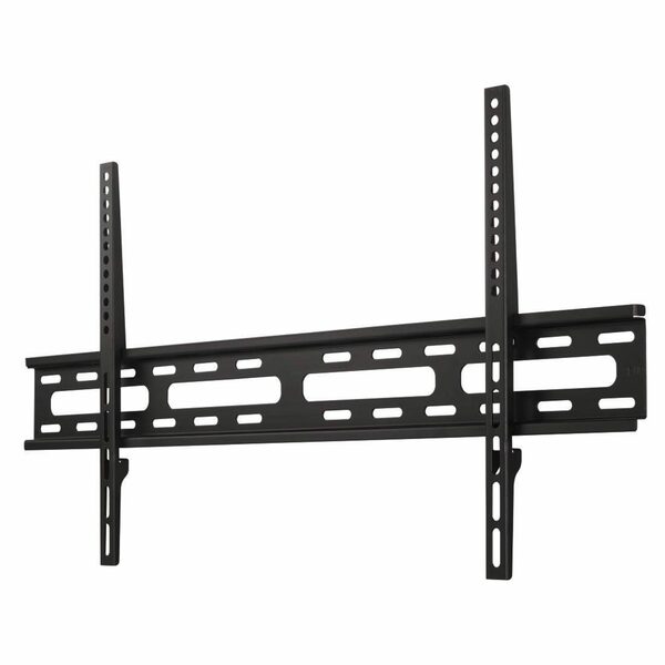 Bild 2 von Hama TV-Wandhalterung FIX, 3 Sterne, 191 cm (75), Schwarz TV-Wandhalterung, (bis 75 Zoll)