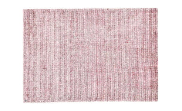 Bild 2 von Wollteppich Groove Rose 85cm 155cm 85x155 cm
