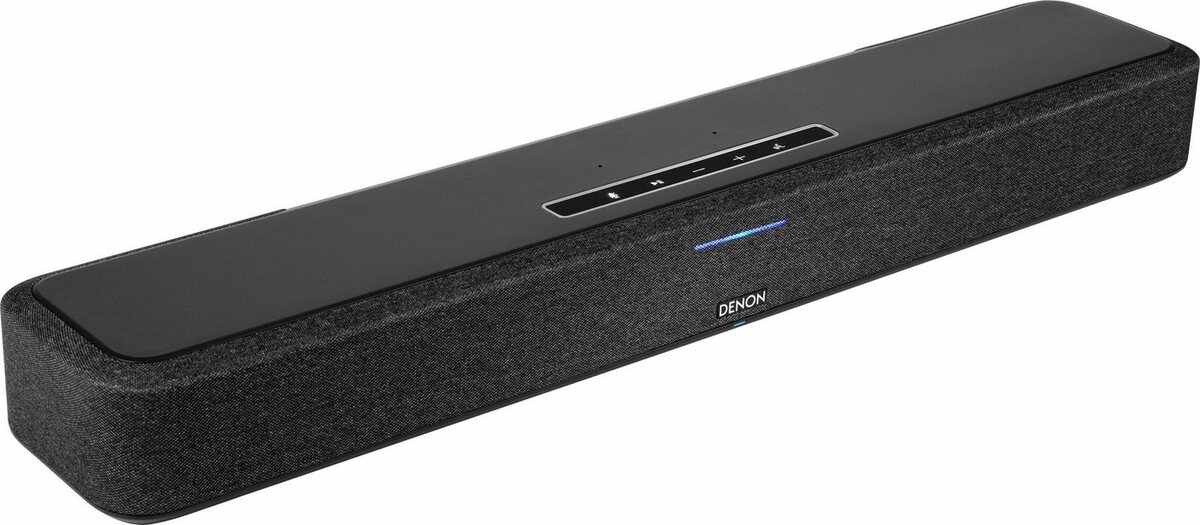 Bild 1 von Denon HOME SOUND BAR 550 Soundbar (Bluetooth, WLAN)