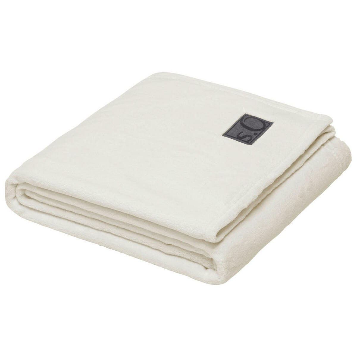 Bild 1 von S. Oliver WOHNDECKE Weiß