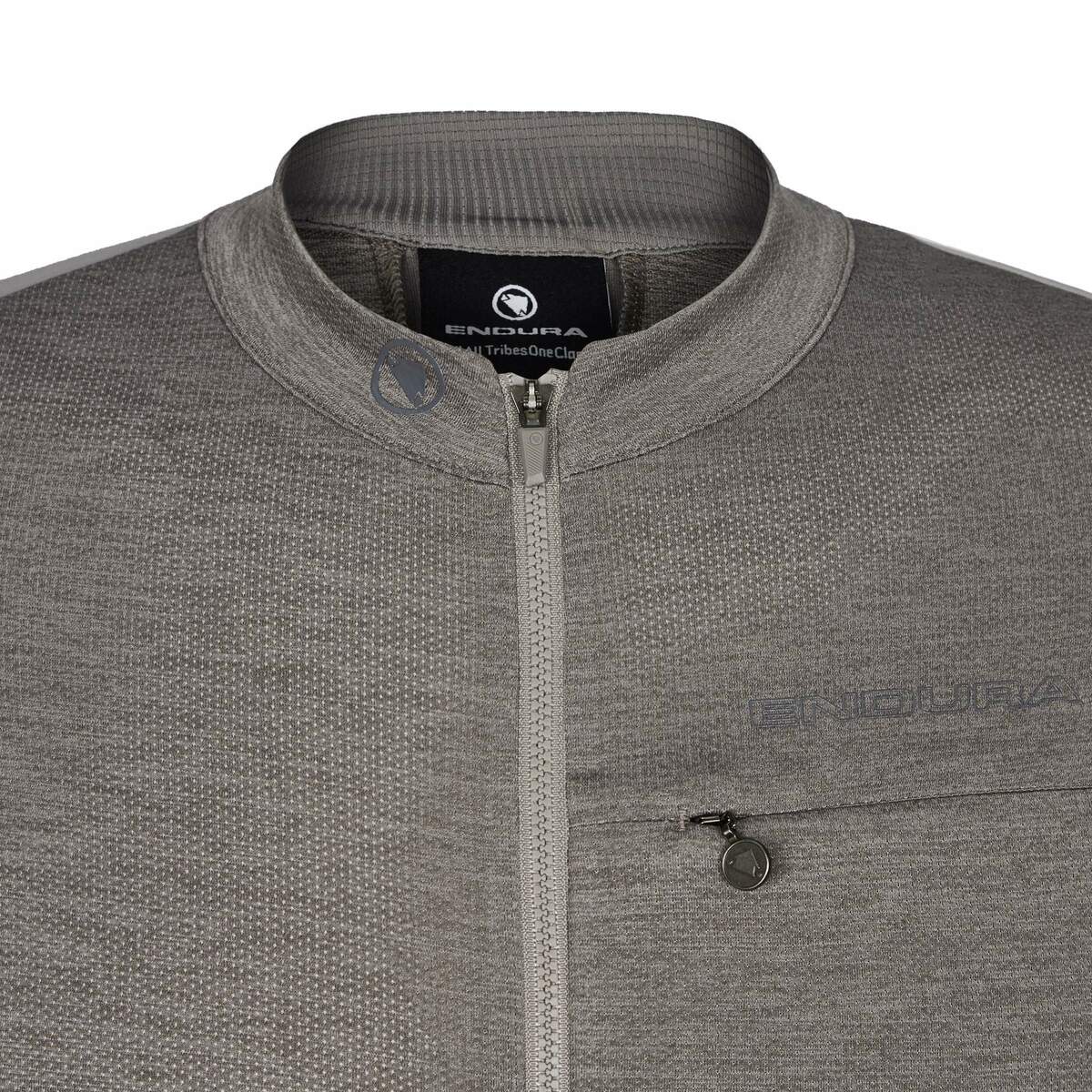 Bild 3 von Endura
              
                 GV500 REIVER KURZARMTRIKOT Herren - Fahrradtrikot