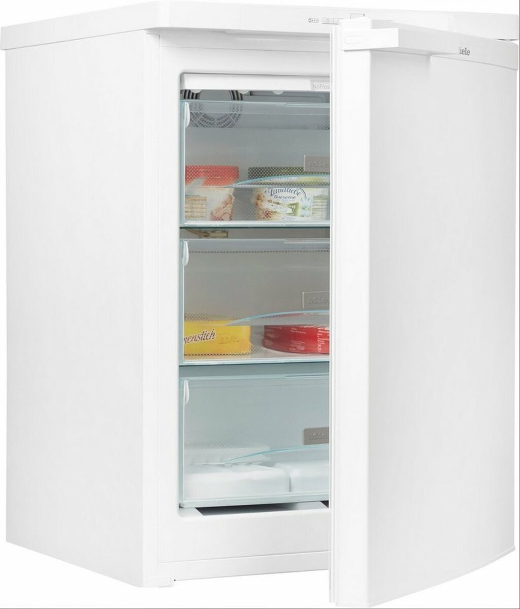 Bild 1 von Miele Gefrierschrank FN 12021 S, 85,1 cm hoch, 60,2 cm breit