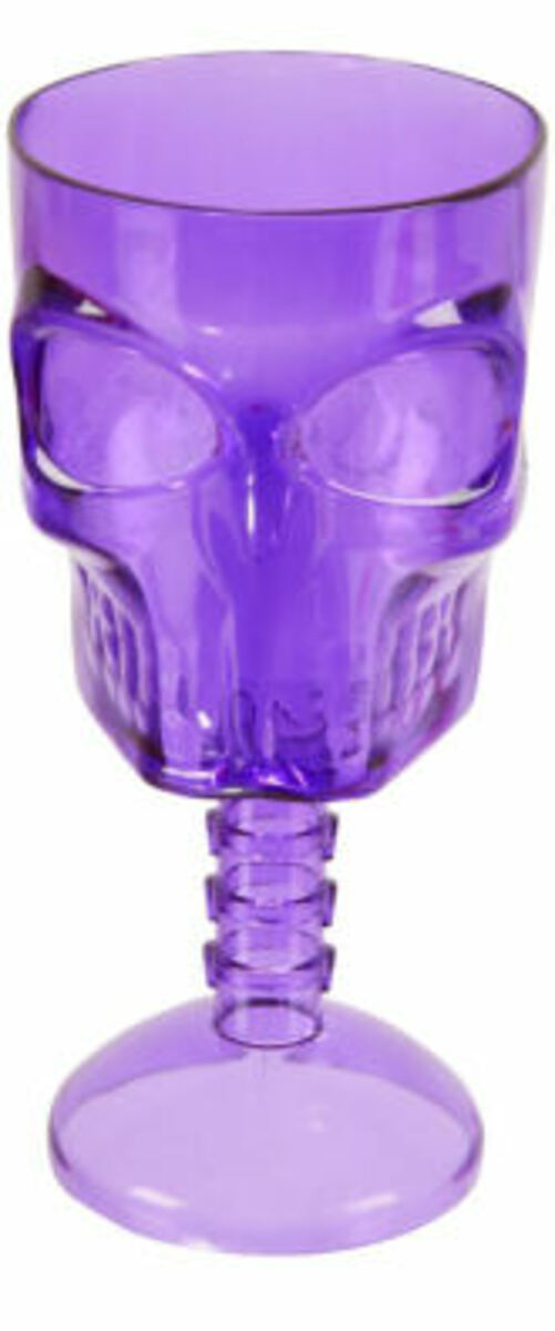 Bild 1 von Halloween-Kelche