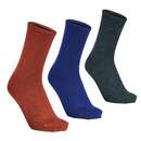 Bild 1 von FRILUFTS
              
                 SKOPUN SOCKS 3-PACK Unisex - Freizeitsocken