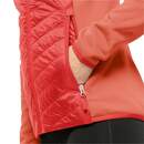 Bild 2 von Jack Wolfskin
              
                 ROUTEBURN PRO HYBRID W Damen - Isolationsjacke