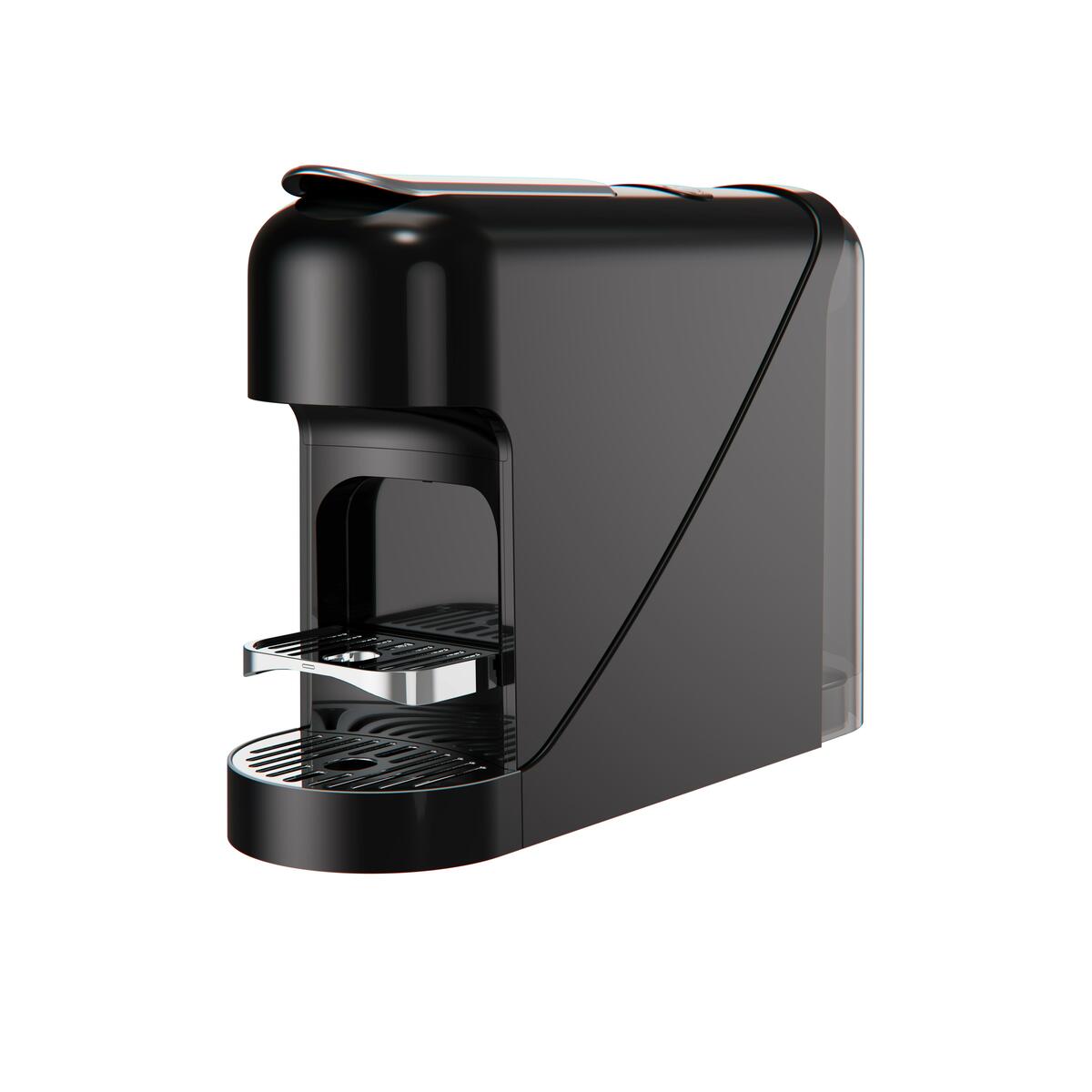 Bild 1 von Kapselmaschine Jiom in Schwarz