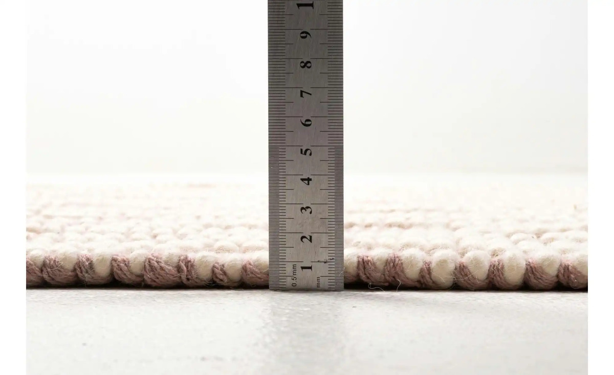 Bild 2 von Teppich Macra 135cm 65cm 65x135 cm