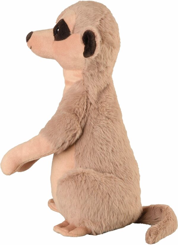 Bild 2 von Warmies® Wärmekissen Erdmännchen, für die Mikrowelle und den Backofen