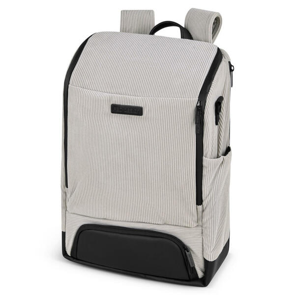 Bild 1 von ABC Design WICKELRUCKSACK Beige