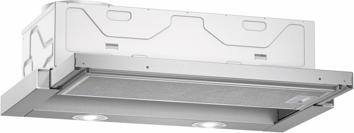 Bild 1 von NEFF Flachschirmhaube Serie N 30 D46BR12X6