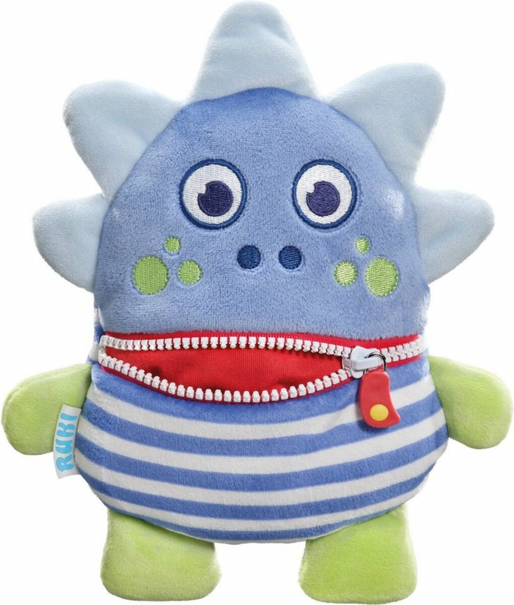 Bild 1 von Schmidt Spiele Plüschfigur Sorgenfresser Ruki