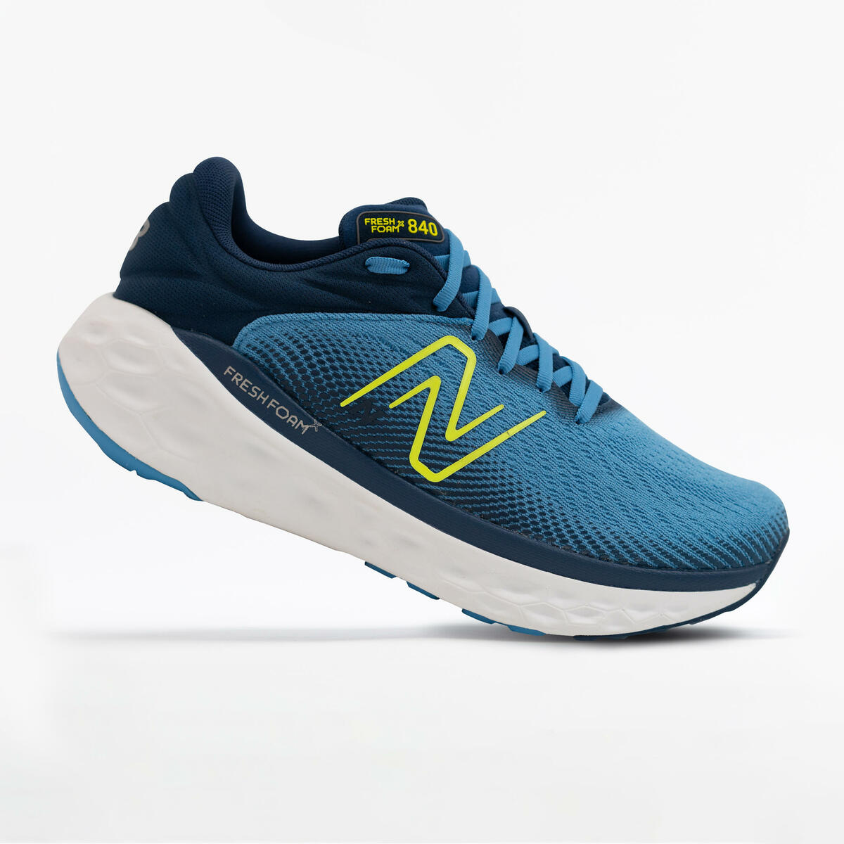 Bild 2 von Laufschuhe Herren New Balance - 840
