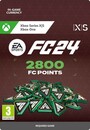 Bild 1 von EA Sports FC 24 - 2800 FC Points - Xbox One Series X|S/Xbox One