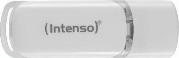 Bild 1 von Intenso Flash Line 128GB USB 3.1 USB-Stick (USB 3.1, Lesegeschwindigkeit 70 MB/s)