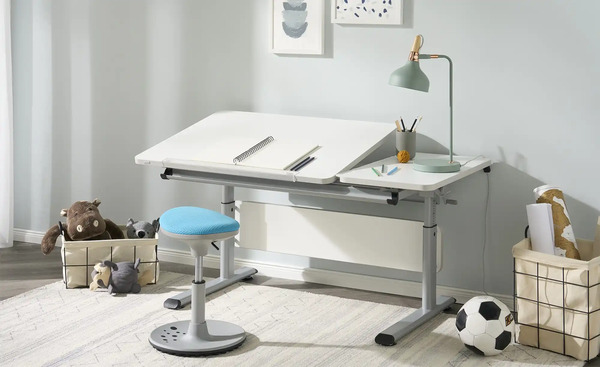 Bild 3 von Schülerschreibtisch Diego GT