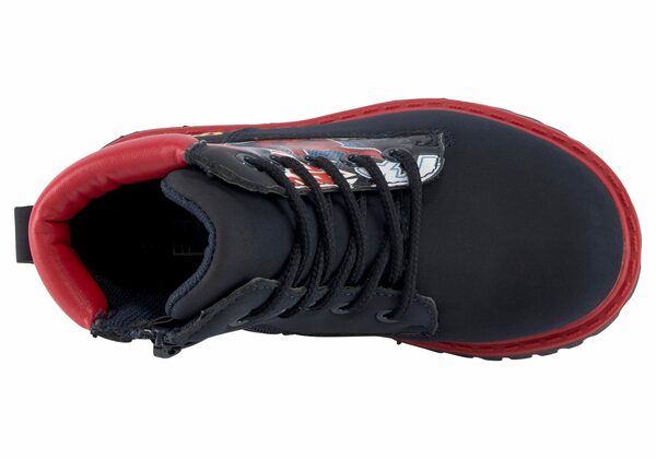 Bild 4 von Disney Spiderman Schnürboots