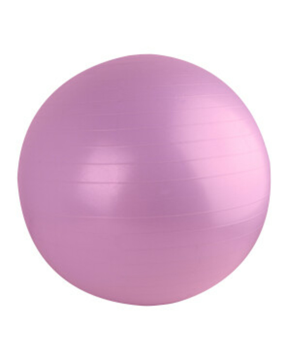 Bild 1 von Gymnastikball
       
       Ø ca. 100 cm
   
      altrosa