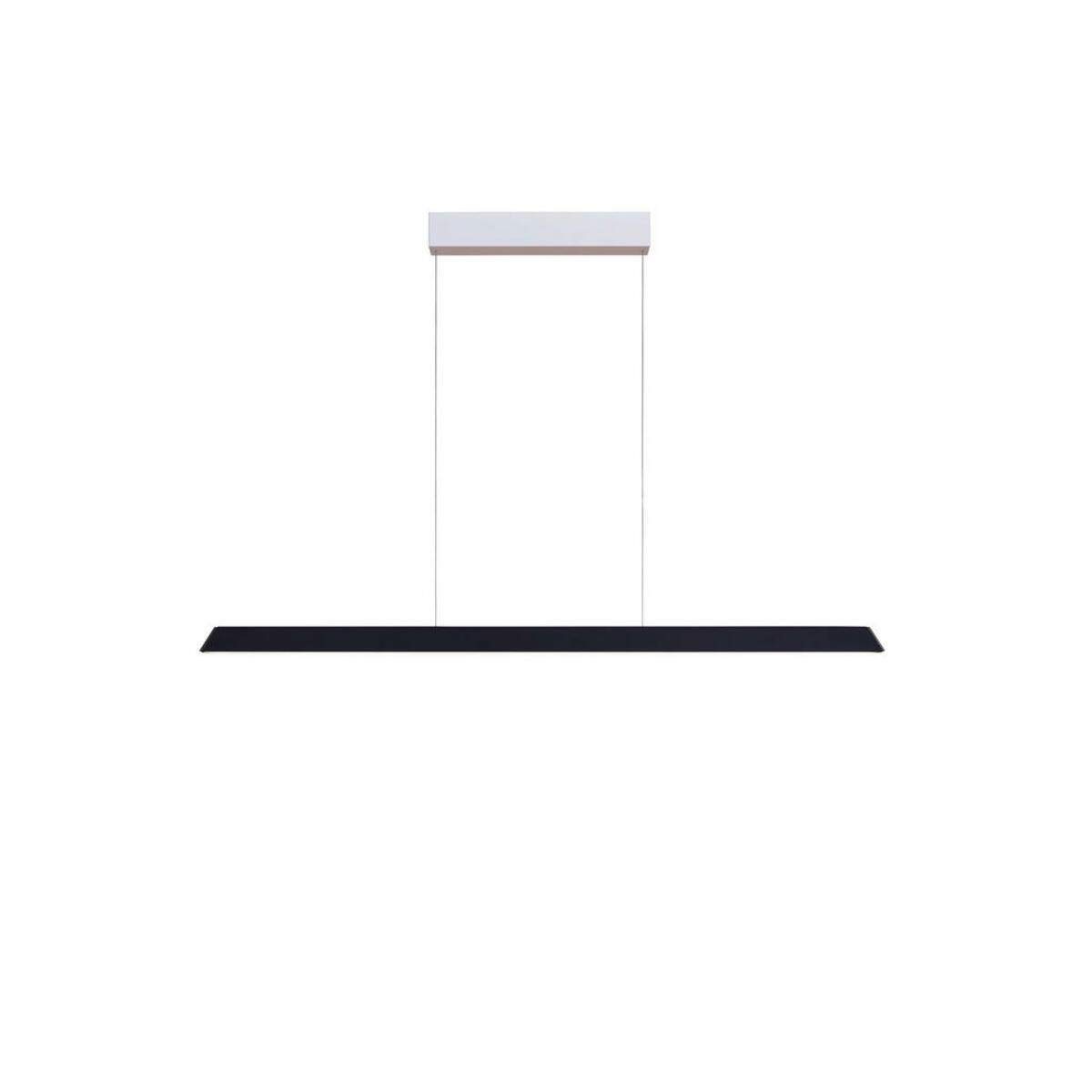 Bild 1 von BOPP LED-HÄNGELEUCHTE Schwarz, Weiß